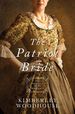 The Patriot Bride: Daughters of the Mayflower-Book 4