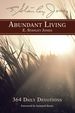 Abundant Living: 364 Daily Devotions