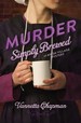 Murder Simply Brewed (an Amish Village Mystery)