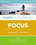 Focus Study Guide: Renewing Your Mind (the Daniel Plan Essentials Series)