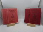 Classroom Discourses in the Humanities (Six Volumes)