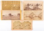 Collection of 19th Century California Views: Original Photographs