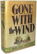 Gone with the Wind 50th Anniversary Facsimile Edition