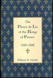 The Fleurs De Lis of the Kings of France, 1258-148