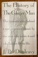 The History of the Ginger Man