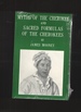 Myths of the Cherokees and Sacred Formulas of the Cherokees
