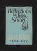 Reflections of Jesse Stuart on a Land of Many Moods