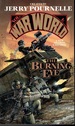 War World #01: The Burning Eye