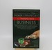 Poker Strategies for a Winning Edge in Business (First Edition)