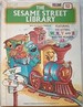 The Sesame Street Library With Jim Henson's Muppets Vol 12
