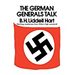 The German generals talk.