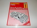 Pontiac Fiero 1984-87, All Models, Owners Workshop Manual