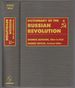 Dictionary of the Russian Revolution