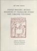 Peuples Indignes, Missions Religieuses et Colonialisme Interne dans l'Amazonie Pruvienne (Studia Missionalia Upsaliensia, 55)