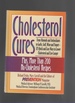 Cholesterol Cures From Almonds and Antio