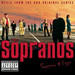 The Sopranos-Peppers & Eggs: Music From the Hbo Series
