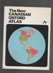 The New Canadian Oxford Atlas