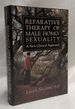 Reparative Therapy of Male Homosexuality: a New Clinical Approach