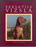 Versatile Vizsla