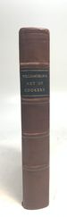 The Williamsburg Art of Cookery Or, Accomplish'D Gentlewoman's Companion: Being a Collection of Upwards of Five Hundred of the Most Ancient & Approv'D Recipes in Virginia Cookery..