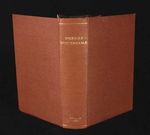 Reliquiae Wottonianae Or a Collection of Lives, Letters, Poems, With Characters of Sundry Personages and Other Incomparable Pieces of Language and Art Also Additional Letters to Several Persons Not Before Printed