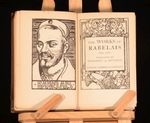 The Works of Rabelais