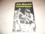 Pete Maravich Basketball Magician TK-2155
