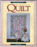 The Nine Patch Quilt (Patchwork Quilts Made Easy)