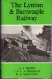 The Lynton & Barnstable Railway