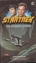 Star Trek-the Starless World