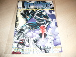 StormWatch: Five-Image Comics #5 November 1993