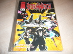 StormWatch: Six-Image Comics #6 December 1993