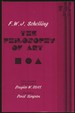 The Philosophy of Art [Theory and History of Literature, Volume 58]