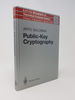 Public-Key Cryptography