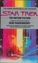 Star Trek-the Motion Picture