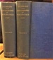 Anthology and Bibliography of Niagara Falls (2 Volumes )