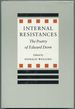Internal Resistances: the Poetry of Edward Dorn