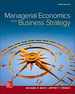 Managerial Economics & Business Strategy (McGraw-Hill Series Economics)