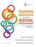 Empowerment Series: Human Behavior in the Social Environment: a Multidimensional Perspective