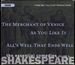 Shakespeare: the Essential Comedies, Volume Two: Four Full-Cast Bbc Radio Dramas