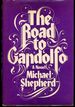 The Road to Gandolfo: a Novel