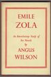 Emile Zola: an Introductory Study of His Novels