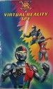 VR Troopers Virtual Reality Spy