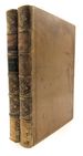 Arrows of the Chace Being a Collection of Scattered Letters Published Chiefly in the Daily Newspapers 1840-1880, 2 Volumes