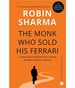 The Monk Who Sold His Ferrari: A Fable about Fulfilling Your Dreams and Reaching Your Destiny (English, Robin Sharma, Paperback)