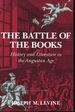 The Battle of the Books: History and Literature in the Augustan Age