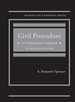 Spencer's Civil Procedure: a Contemporary Approach, Revised 4th Edition (Interactive Casebook Series)