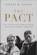 The Pact: Bill Clinton, Newt Gingrich, and the Rivalry That Defined a Generation