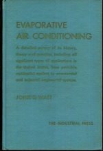 Evaporative Air Conditioning