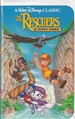 The Rescuers Down Under (a Walt Disney Classic)